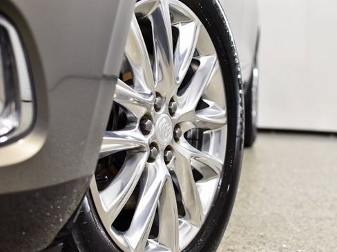 Used 2019 Buick Enclave Premium w/ Trailering Package, 5000 lbs. image 11