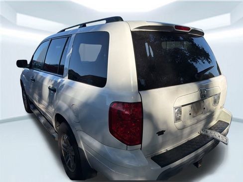 Used 2003 Honda Pilot EX image 17