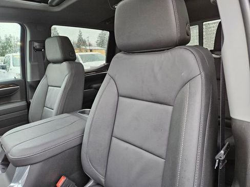 New 2026 GMC Sierra 1500 Elevation w/ Elevation Premium Package AWD/4WD image 12