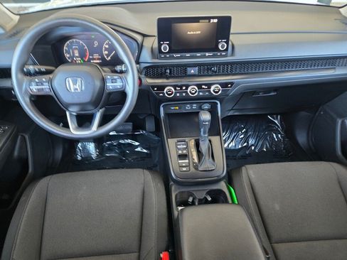 Certified 2023 Honda CR-V EX image 10