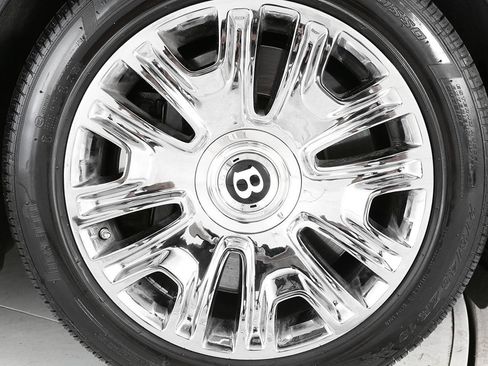 Used 2014 Bentley Flying Spur W12 AWD/4WD image 6