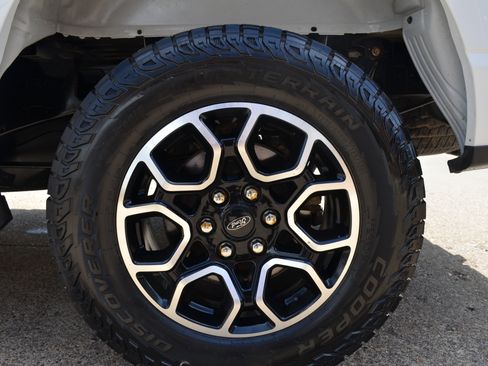 Used 2023 Ford F150 XL w/ STX Appearance Package AWD/4WD image 14