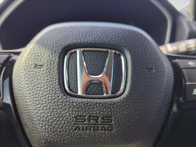 New 2026 Honda Pilot EX-L image 17