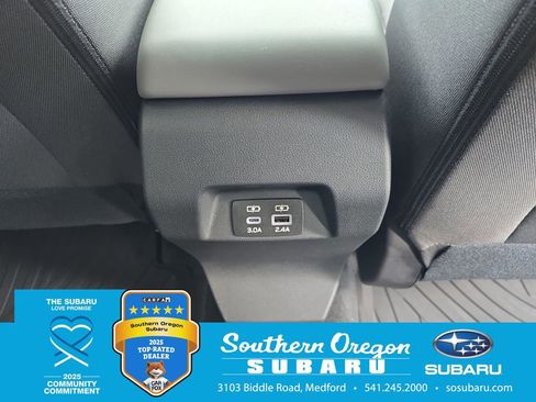 New 2026 Subaru Crosstrek 2.0i Premium AWD/4WD image 18