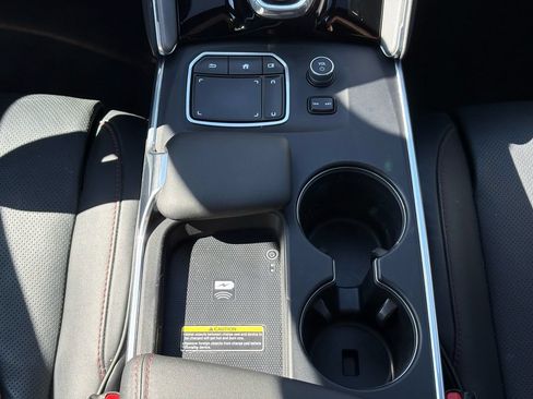 Used 2022 Acura TLX Type S AWD/4WD image 15