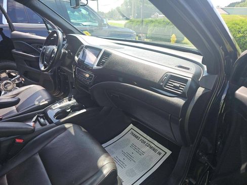 Used 2020 Honda Ridgeline Black Edition image 15