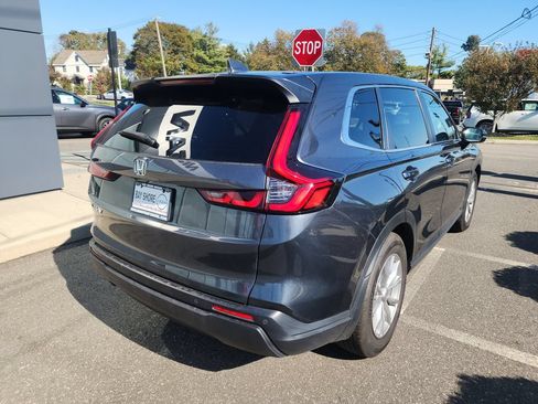 Used 2025 Honda CR-V EX-L image 6