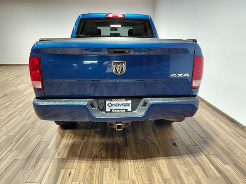 Certified 2018 RAM 1500 Express w/ Express Value Package AWD/4WD image 20