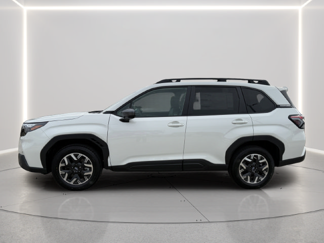 Certified 2026 Subaru Forester Premium AWD/4WD image 3