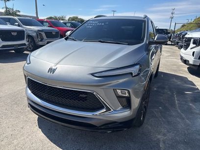 Used 2024 Buick Encore GX Sport Touring w/ Experience Buick Package