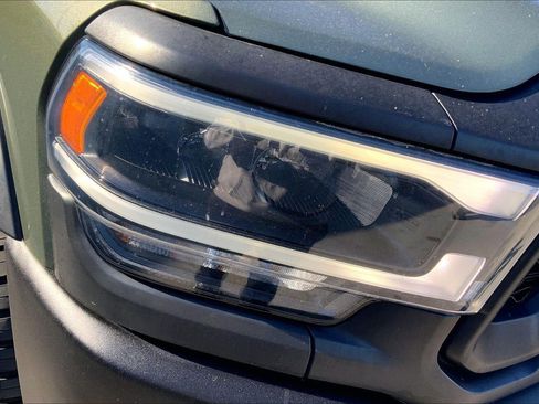 Used 2020 RAM 2500 Power Wagon image 26