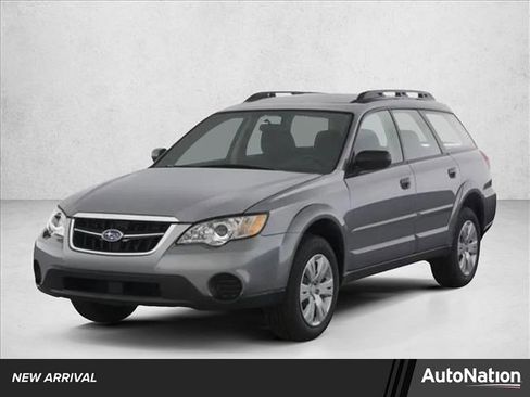 Used 2009 Subaru Outback 2.5i Special Edition image 1