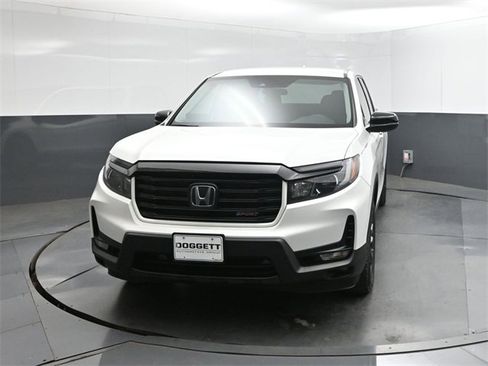 Used 2022 Honda Ridgeline Sport image 30