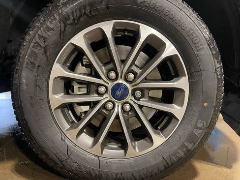 Used 2020 Ford F150 XLT w/ Equipment Group 302A Luxury image 22