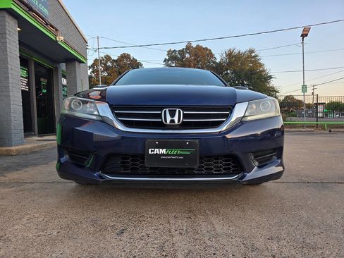 Used 2013 Honda Accord LX image 8