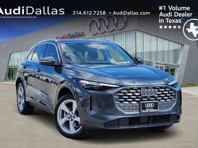 New 2025 Audi Q5 Premium Plus
