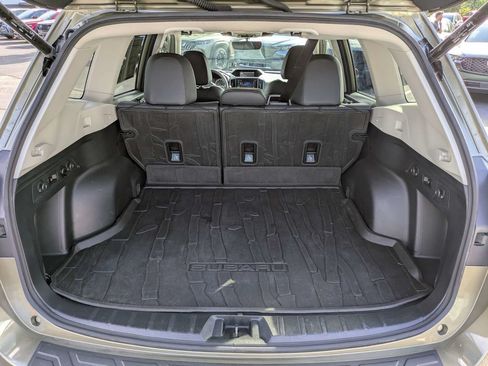 Used 2024 Subaru Forester Limited AWD/4WD image 15