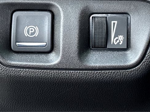 Used 2021 GMC Acadia AT4 w/ Trailering Package image 12