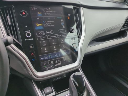 Used 2025 Subaru Legacy Premium image 28