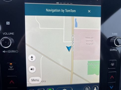 New 2026 Subaru Forester Limited image 24