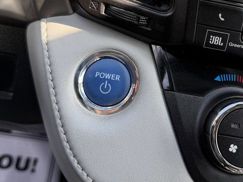 Used 2016 Toyota RAV4 Limited w/ Advanced Technology Package image 25