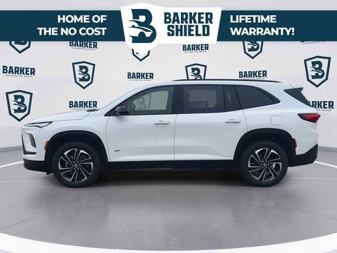 New 2026 Buick Enclave Sport Touring w/ Power Package AWD/4WD image 6