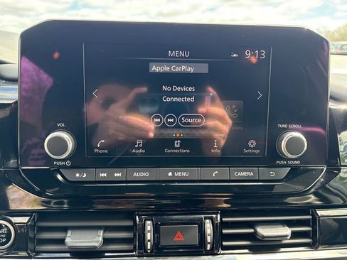 Used 2024 Nissan Pathfinder Rock Creek AWD/4WD image 22