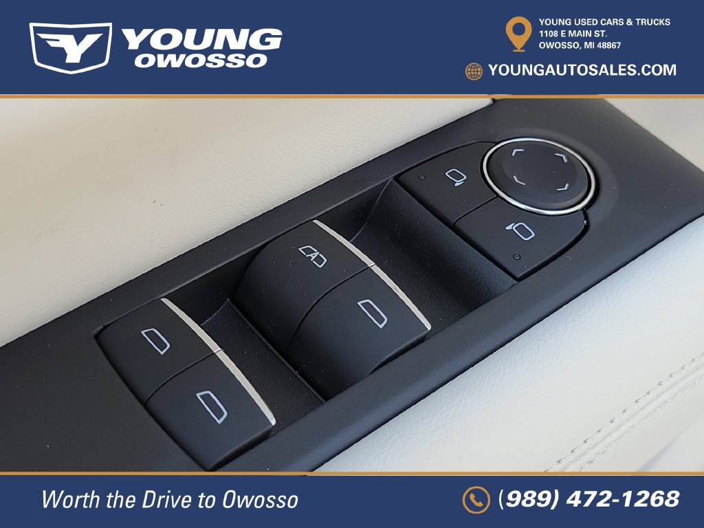 Used 2026 GMC Terrain Denali AWD/4WD image 26
