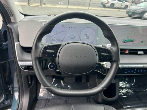 Used 2024 Hyundai Ioniq 5 Limited RWD image 17