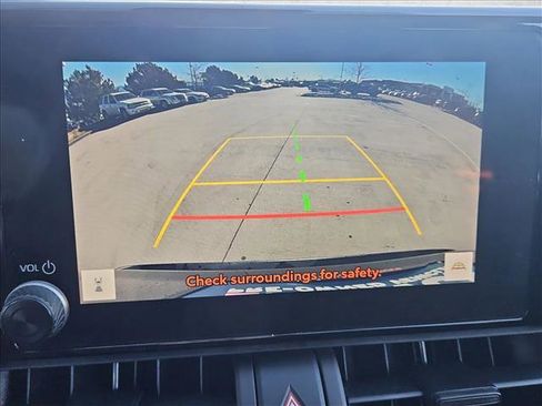 Used 2024 Toyota RAV4 XLE image 14