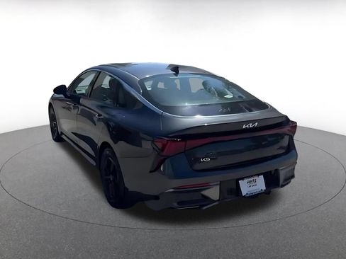 Used 2025 Kia K5 LXS FWD image 12