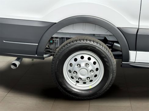 New 2025 Ford Transit 150 Low Roof AWD w/ Load Area Protection Package image 38