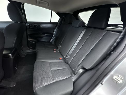 Used 2022 Mitsubishi Eclipse Cross LE AWD/4WD image 22