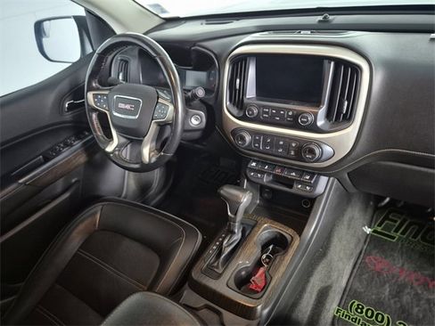 Used 2018 GMC Canyon Denali image 37