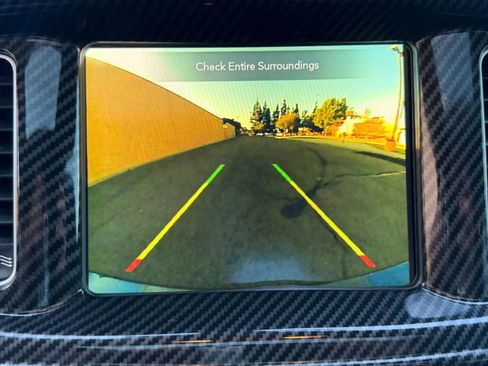 Used 2023 Dodge Charger Scat Pack RWD image 31