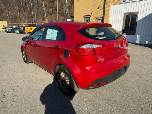 Used 2013 Kia Rio LX w/ PWR Pkg image 6