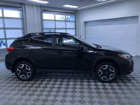Used 2019 Subaru Crosstrek 2.0i Limited w/ Moonroof Package image 36