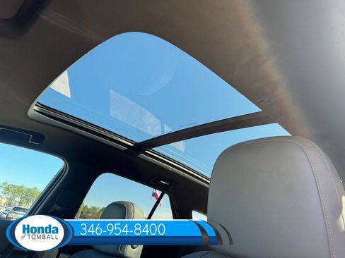 New 2026 Honda Prologue Elite image 18