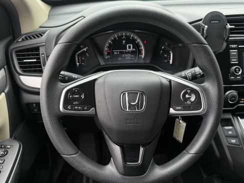 Used 2019 Honda CR-V LX image 12