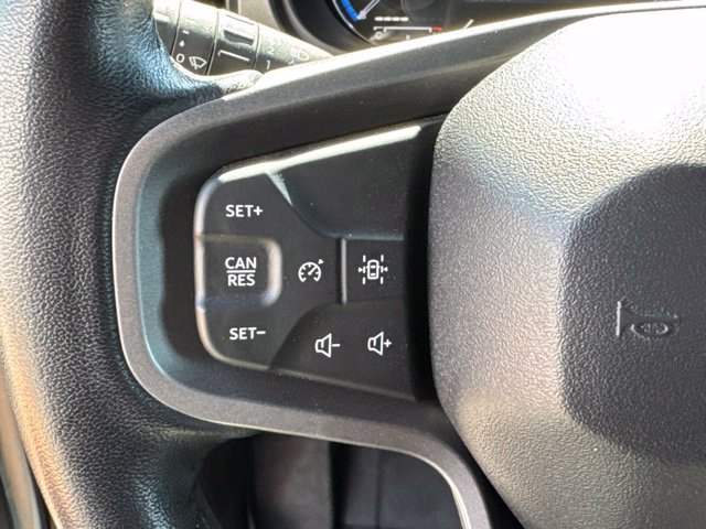 Used 2023 Ford Bronco Big Bend AWD/4WD image 24