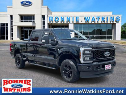 Used 2024 Ford F250 XL w/ STX Appearance Package