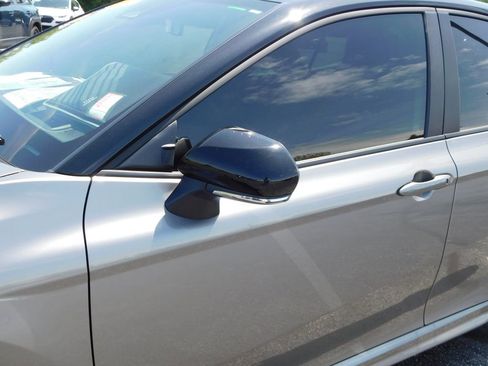 Used 2025 Toyota Camry XSE w/ Premium Package FWD image 11