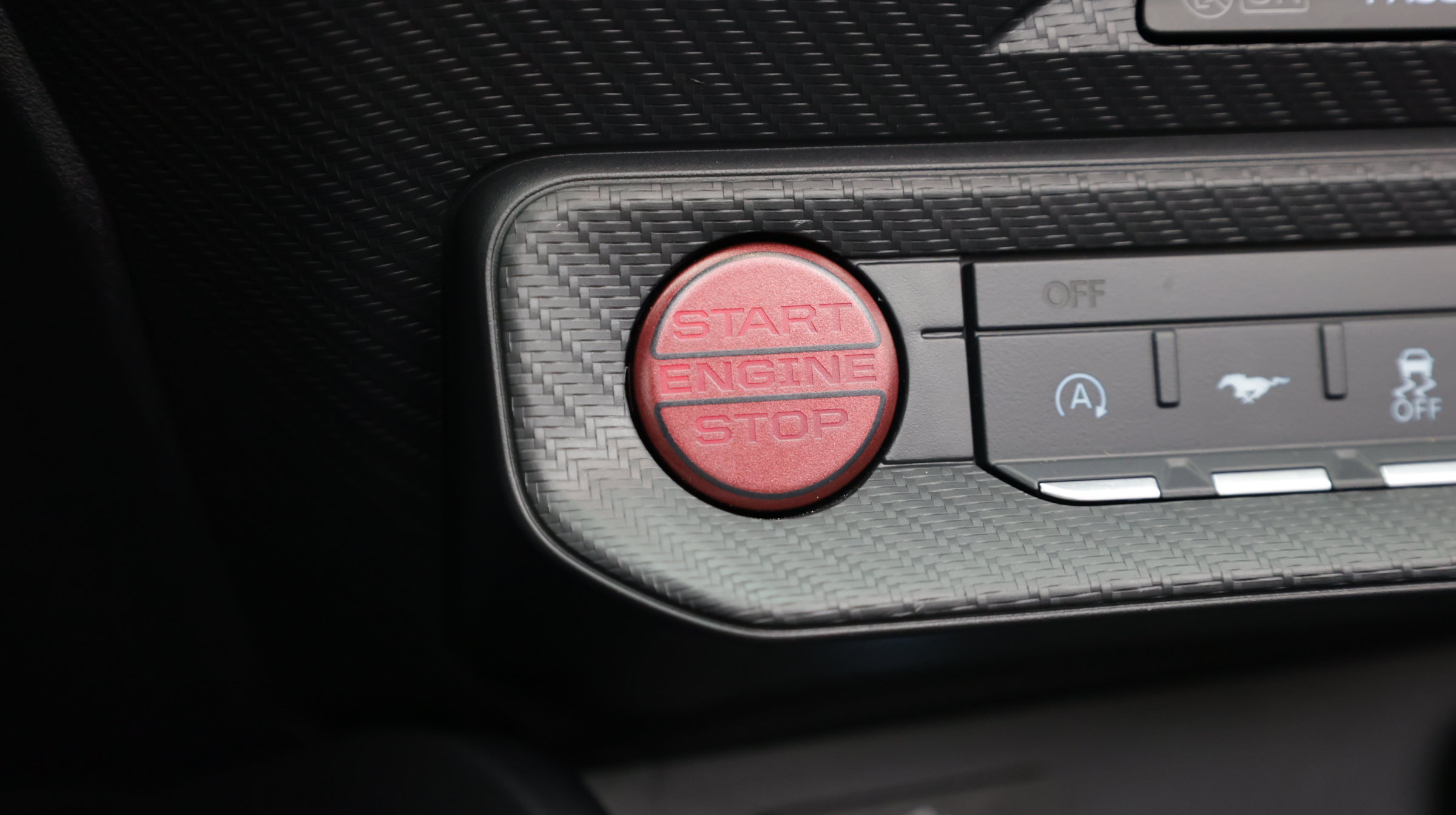 Used 2026 Ford Mustang Premium RWD image 21