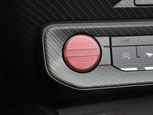 Used 2026 Ford Mustang Premium RWD image 21