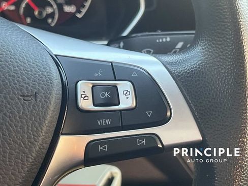 Used 2020 Volkswagen Jetta S w/ Driver Assistance Package FWD image 20