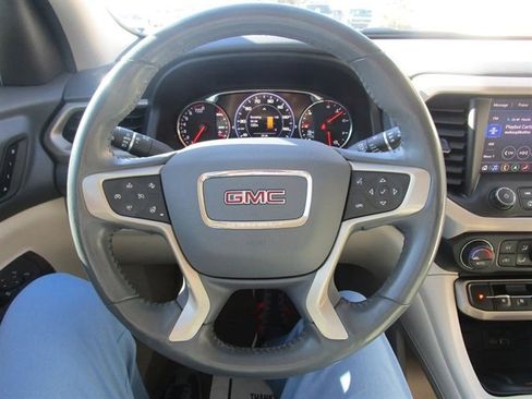 Used 2020 GMC Acadia Denali w/ Technology Package image 31