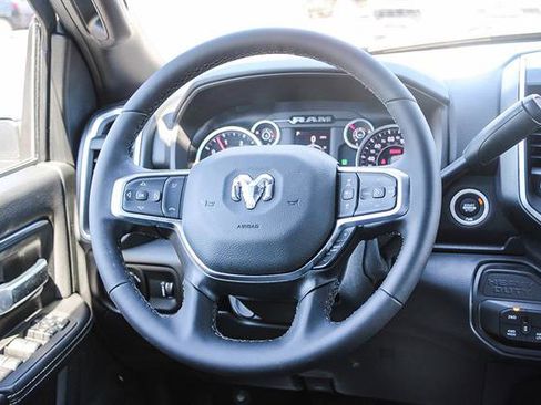 New 2025 RAM 2500 Big Horn image 16