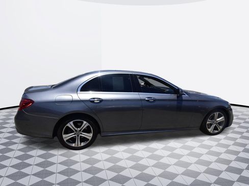 Used 2017 Mercedes-Benz E 300 image 5