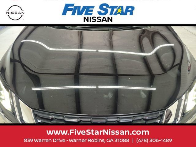 Used 2023 Nissan Rogue SV w/ SV Premium B Package AWD/4WD image 5