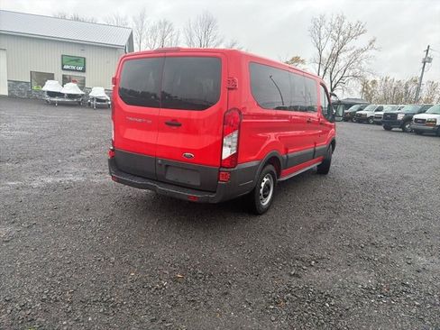 Used 2017 Ford Transit 150 XL image 8